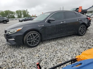 KIA OPTIMA LX LX