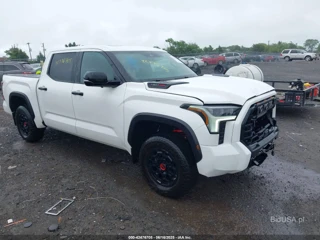 TOYOTA TOYOTA TUNDRA HYBRID TRD PRO 4WD
