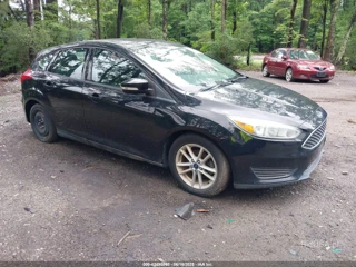FORD FORD FOCUS SE