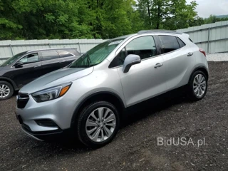 BUICK ENCORE PRE PREFERRED