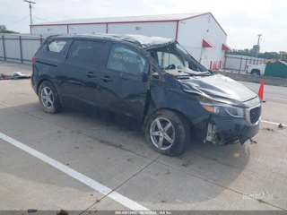 KIA KIA SEDONA LX
