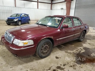 MERCURY GRAND MARQ GS