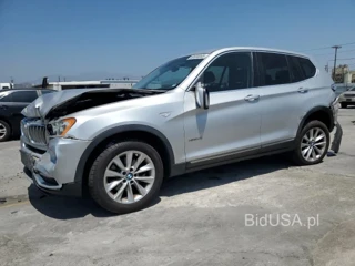 BMW X3 XDRIVE2 XDRIVE28I