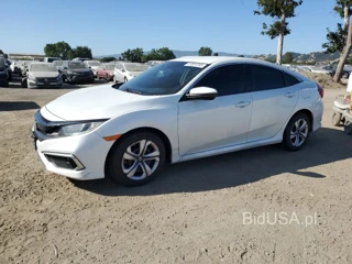 HONDA CIVIC LX LX