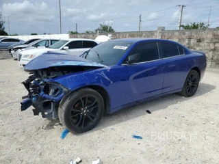 DODGE CHARGER SX SXT