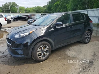 KIA SPORTAGE L LX
