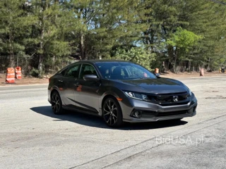 HONDA CIVIC SPOR SPORT