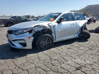 KIA OPTIMA LX LX
