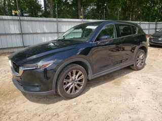 MAZDA CX-5 GRAND GRAND TOURING