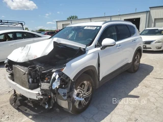 HYUNDAI SANTA FE S SEL