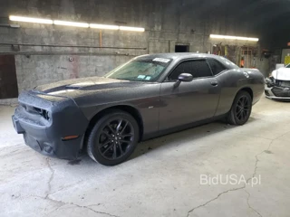 DODGE CHALLENGER GT