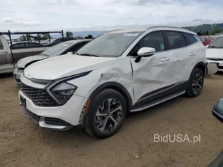 KIA SPORTAGE E EX
