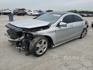 MERCEDES-BENZ CLA 250 4M 250 4MATIC