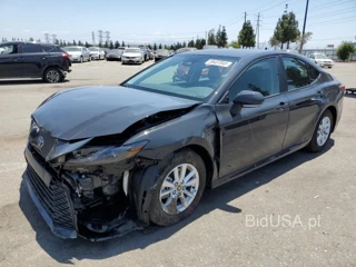 TOYOTA CAMRY XSE XSE
