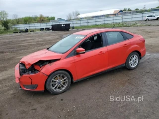 FORD FOCUS SE SE