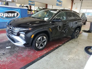 HYUNDAI TUCSON SEL SEL