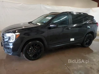 GMC TERRAIN SL SLE
