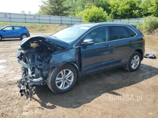 FORD EDGE SEL SEL
