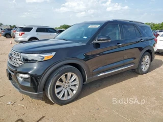FORD EXPLORER L LIMITED