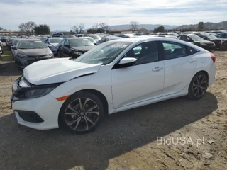HONDA CIVIC SPOR SPORT