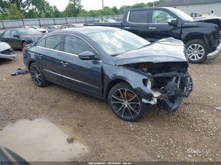 VOLKSWAGEN VOLKSWAGEN CC 2.0T SPORT
