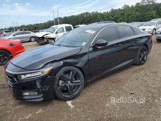 HONDA ACCORD SPO SPORT