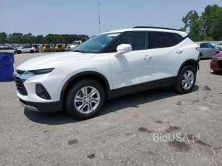 CHEVROLET BLAZER 3LT 3LT