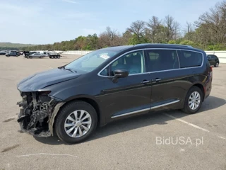 CHRYSLER PACIFICA T TOURING L