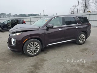 HYUNDAI PALISADE L LIMITED