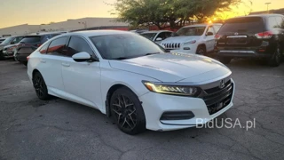 HONDA ACCORD LX LX