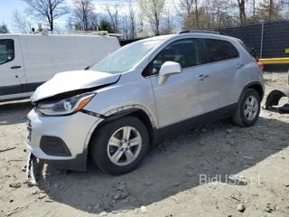 CHEVROLET TRAX 1LT 1LT