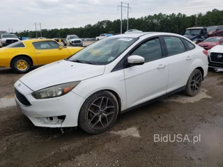 FORD FOCUS SEL SEL