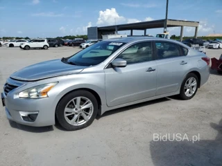 NISSAN ALTIMA 2.5 2.5