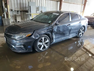 KIA OPTIMA LX LX