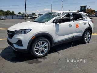 BUICK ENCORE GX PREFERRED