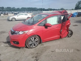 HONDA FIT EX EX