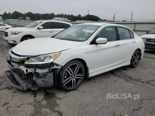 HONDA ACCORD SPO SPORT