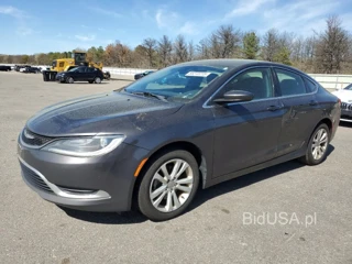 CHRYSLER 200 LIMITE LIMITED