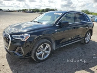 AUDI Q3 PREMIUM PREMIUM S LINE 45
