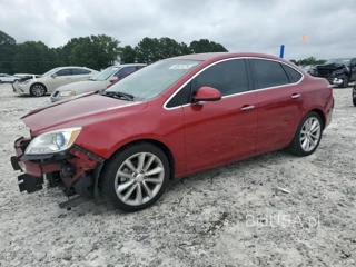 BUICK VERANO