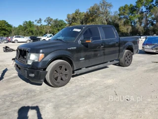 FORD F150 SUPER SUPERCREW