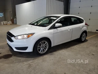 FORD FOCUS SE SE