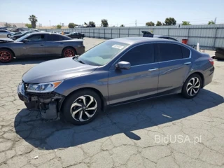 HONDA ACCORD EXL EXL