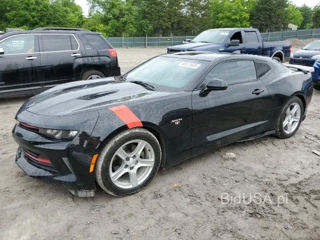 CHEVROLET CAMARO LT LT