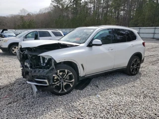 BMW X5 SDRIVE SDRIVE 40I