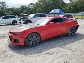 CHEVROLET CAMARO ZL1 ZL1