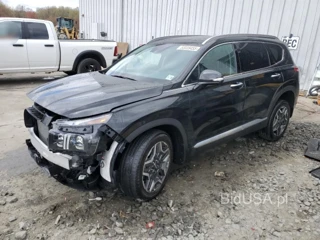 HYUNDAI SANTA FE L LIMITED