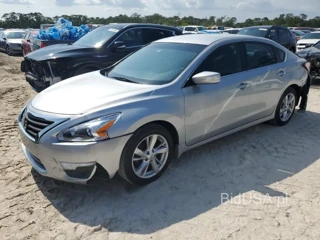 NISSAN ALTIMA 2.5 2.5