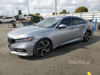 HONDA ACCORD SPO SPORT