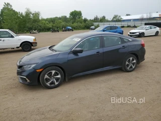 HONDA CIVIC LX LX